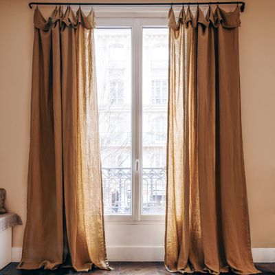 Curtains and window coverings - Chroma panel - LE MONDE SAUVAGE BEATRICE LAVAL