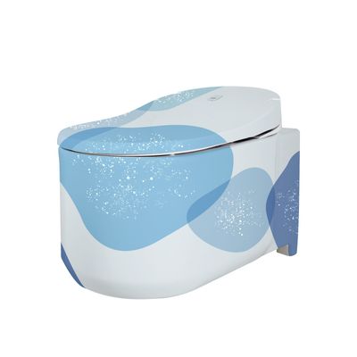 Objets de décoration - Toilettes - Elemental 02_GROHE - ARTOLETTA ATELIER COLLECTION