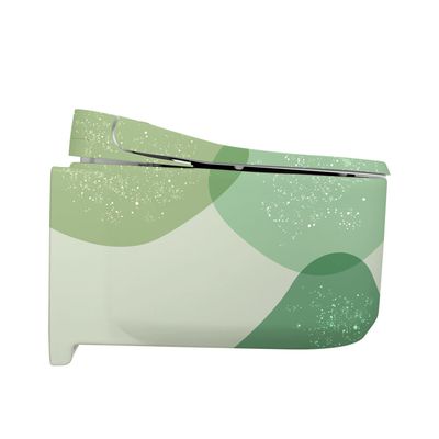 Objets de décoration - Toilettes - Elemental 03_GROHE - ARTOLETTA ATELIER COLLECTION