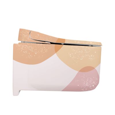 Objets de décoration - Toiletttes - Elemental 04_GROHE - ARTOLETTA ATELIER COLLECTION