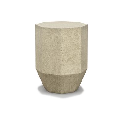 Lawn tables - Gemma S Concrete Coffee Table - SNOC