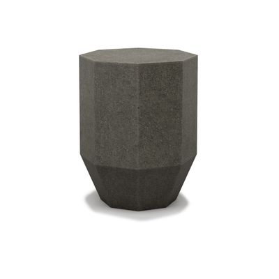 Lawn tables - Gemma S Concrete Coffee Table - SNOC