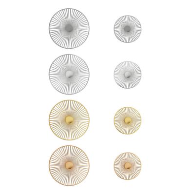 Bijoux - Broche magnétique Solar - Design Constance Guisset - TOUT SIMPLEMENT,