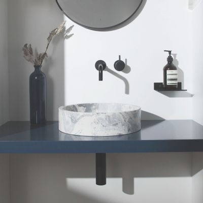 Sinks - Juliana Concrete Basin | Sink - SYNK