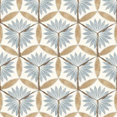 Outdoor floor coverings - Miranda Porcelain stoneware - ETOFFE.COM