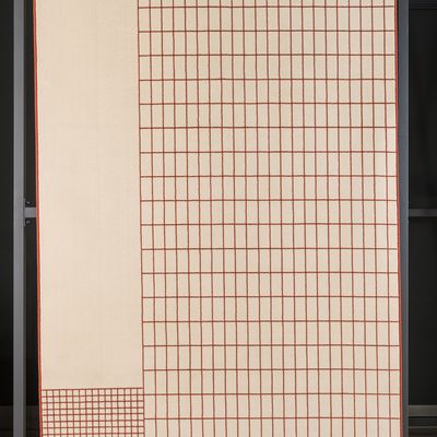 Tapis - Rug Graph paper - SHISHKA PROJECT