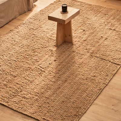 Design carpets - CALMA JUTE RUGS - CALMA HOUSE
