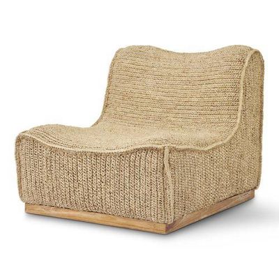 Armchairs - Armchair Sage - JAKOBSDALS