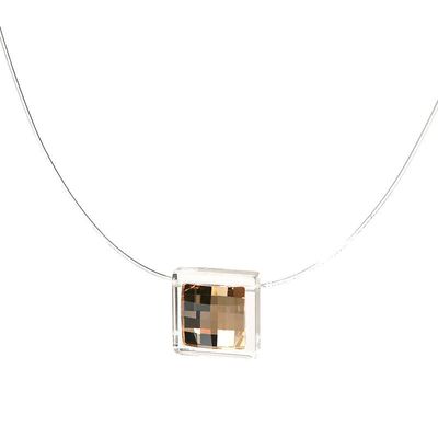 Jewelry - SATELLITE pendant - MIRAVIDI