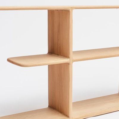 Bookshelves - AMAC coffee table - DRUGEOT MANUFACTURE