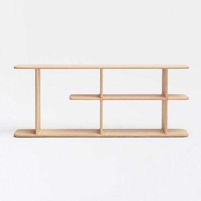 Bookshelves - AMAC coffee table - DRUGEOT MANUFACTURE