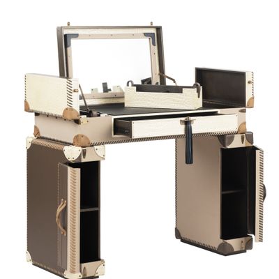 Autres tables - COMMODORE LOVESEAT - P&B VALISES