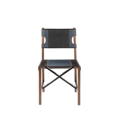 Chairs - BOHO SIDE CHAIR - P&B VALISES