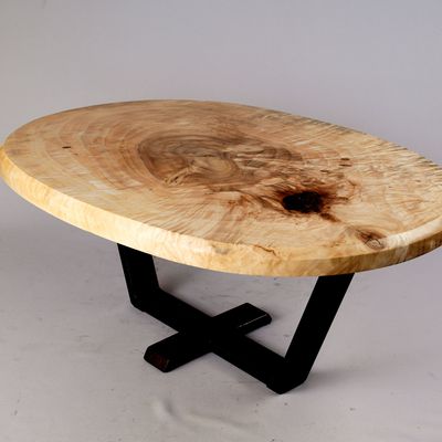 Autres tables  - Table d'appoint - Design contemporain - LOGNITURE