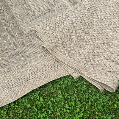 Rugs - Salda & Ventura Indoor Outdoor Rugs - EKO HALI