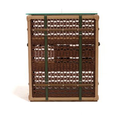 Storage boxes - BOJO BAR TRUNK - P&B VALISES