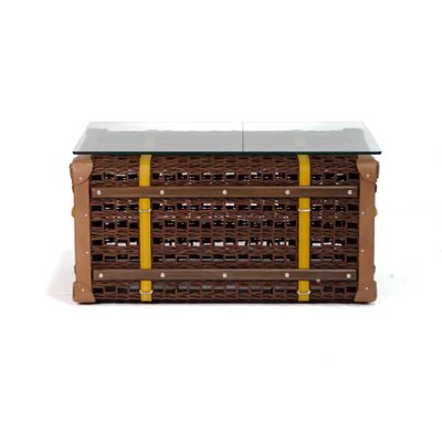 Coffee tables - CLIPPER COFFEE TABLE - P&B VALISES