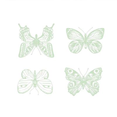 Serviettes - SERVIETTES EN TOILE 100 % COTON - LA CUCA