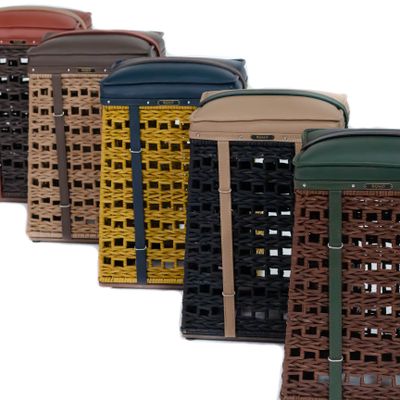 Stools - FISHING STOOL - P&B VALISES