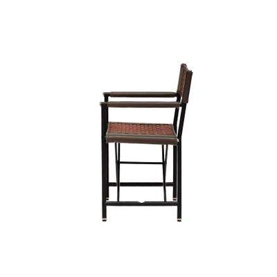 Fauteuils - KANTENAH CHAIR - P&B VALISES
