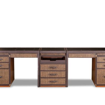 Mobilier et rangements pour bureau - PARTNERS WORKSTATION - P&B VALISES