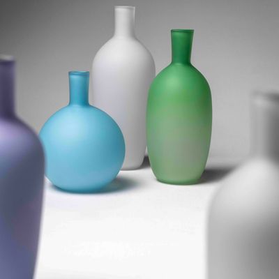 Objets design - LES PORTEUSES D'Ô - FLUÏD