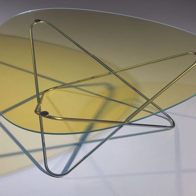 Coffee tables - TABLE AO BY MAXIME LIS - AIRBORNE