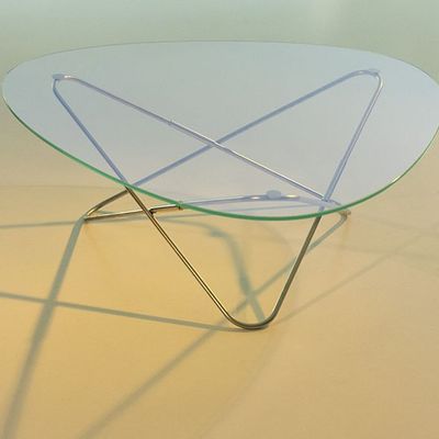 Tables basses - TABLE AO BY MAXIME LIS - AIRBORNE