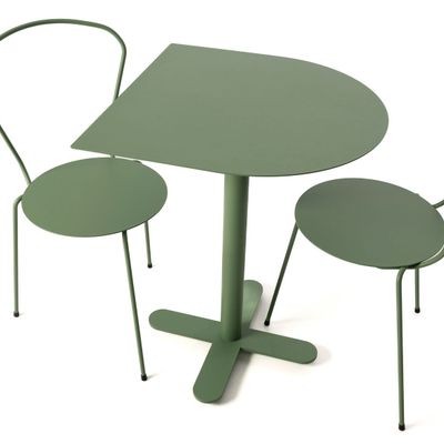 Dining Tables - THE TABLE - AIRBORNE