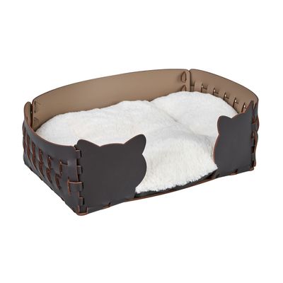 Objets de décoration - BASKET FOR CAT & DOG - ADJ STYLE