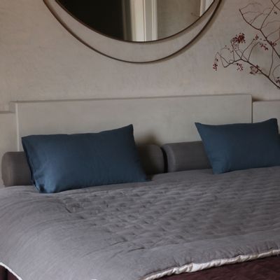 Comforters and pillows - Bolster - ONCE MILANO