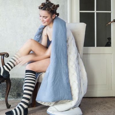 Comforters and pillows - Quilt - ONCE MILANO