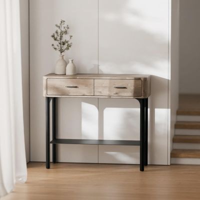 Console table - NORDY console - IDDO