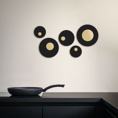 Objets de décoration - Constellation - Wall Art Trivet - IBRIDE