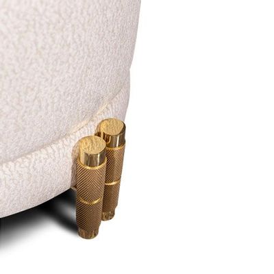 Poufs - Pouf SEDUIRE - MEMOIR ESSENCE