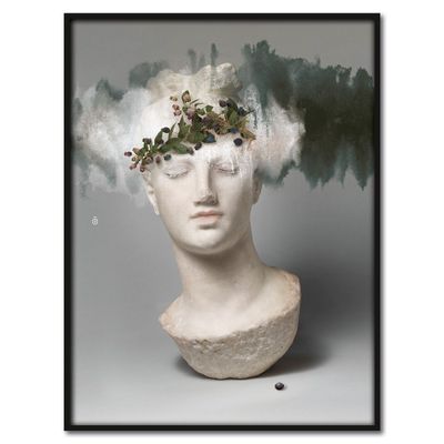 Objets de décoration - Aphrodite - Portrait Collector - IBRIDE