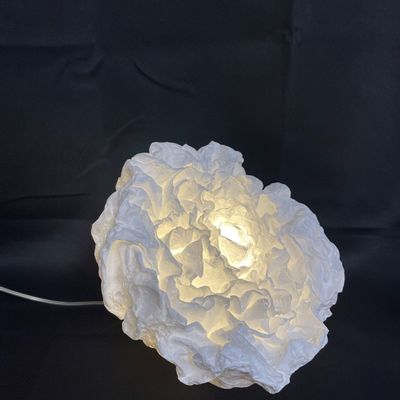 Table lamps - Luminaire Céleste Table Lamp - Size S - AND CREATION