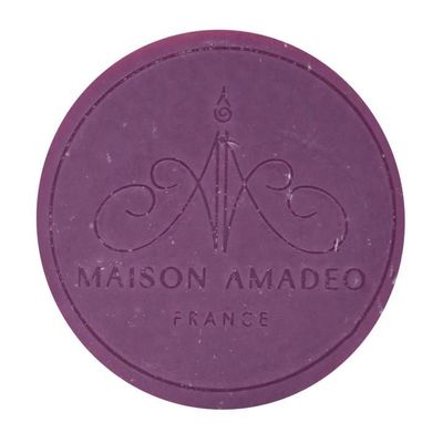 Soaps - Savon Parfumé Patchouli - MAISON AMADEO