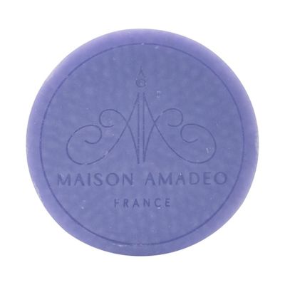 Soaps - Savon parfumé Lavande - MAISON AMADEO
