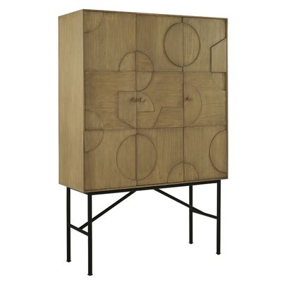 Hotel bedrooms - WARDROBE LYON - CRISAL DECORACIÓN