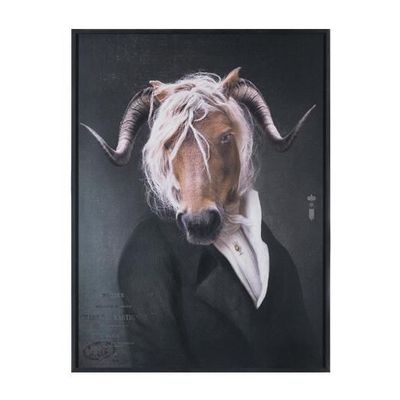 Tableaux - Rastignac - Portrait Collector - IBRIDE