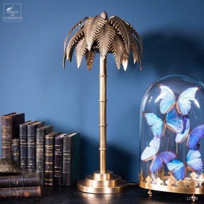 Lampes à poser - Notre collection de lampes. - OBJET DE CURIOSITÉ