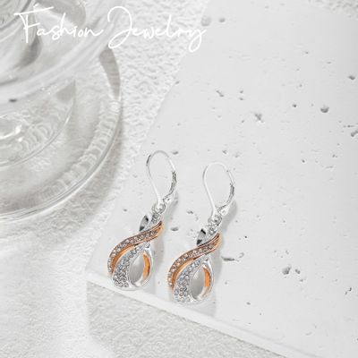 Jewelry - Earring Evening Dresses - TIRACISÚ