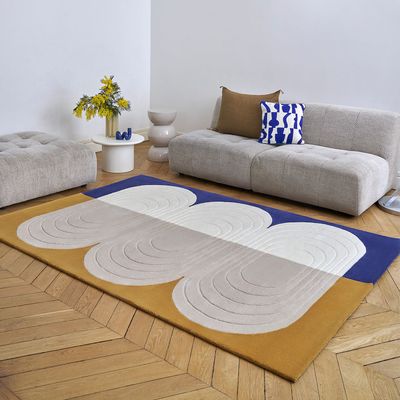 Design carpets - Tapis Bibelot - EDITO
