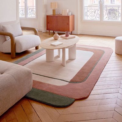 Other caperts - Echo Rug - EDITO