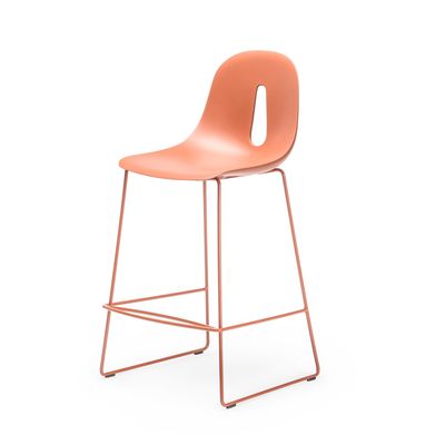 Chairs for hospitalities & contracts - Tabouret Gotham SL-SG-65 - CHAIRS & MORE