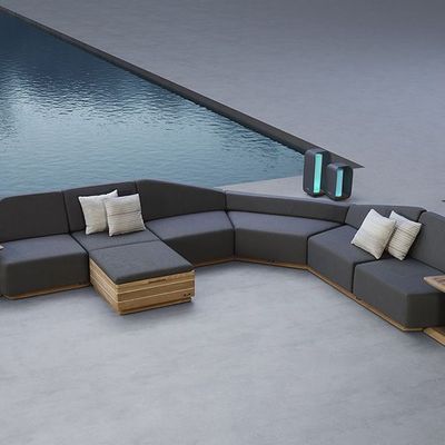 Sofas - Armonia Collection - SUNSO