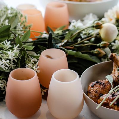 Glass - Porter Green - PORTER GREEN