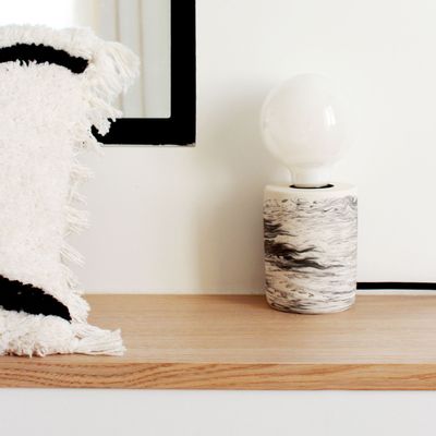 Design objects - Globe lamp - STUDIO ROSAROOM