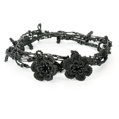 Jewelry - BRACELET ET COLLIER "CHAINETTE" - KARAWAN AUTHENTIC